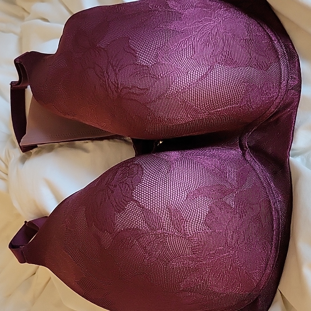 Lane Bryant Bra